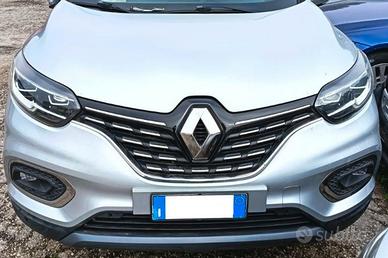 musata ant kit airbag Renault Kadjar