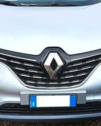 musata ant kit airbag Renault Kadjar