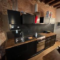 Cucina Ikea seminuova