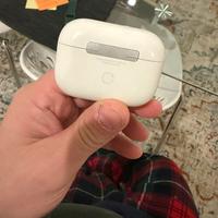 Airpods pro 1 cuffietta sola