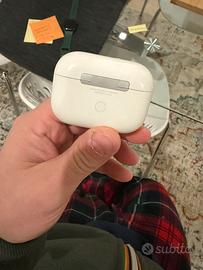 Airpods pro 1 cuffietta sola