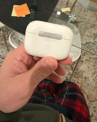 Airpods pro 1 cuffietta sola