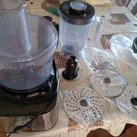 robot  da cucina 