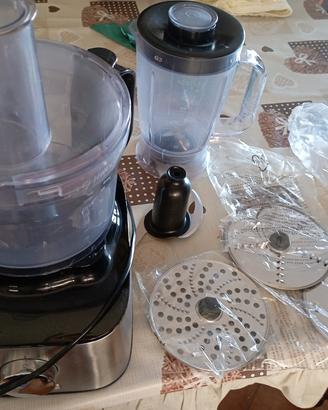 robot  da cucina 
