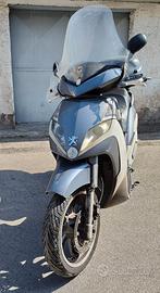 PEUGEOT GEOPOLIS 250 – Anno 2010 –