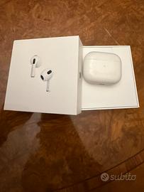 Airpods 3 Apple