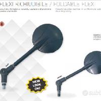 Specchio far 7700 flexi richiudibile
