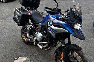 BMW F850 GS