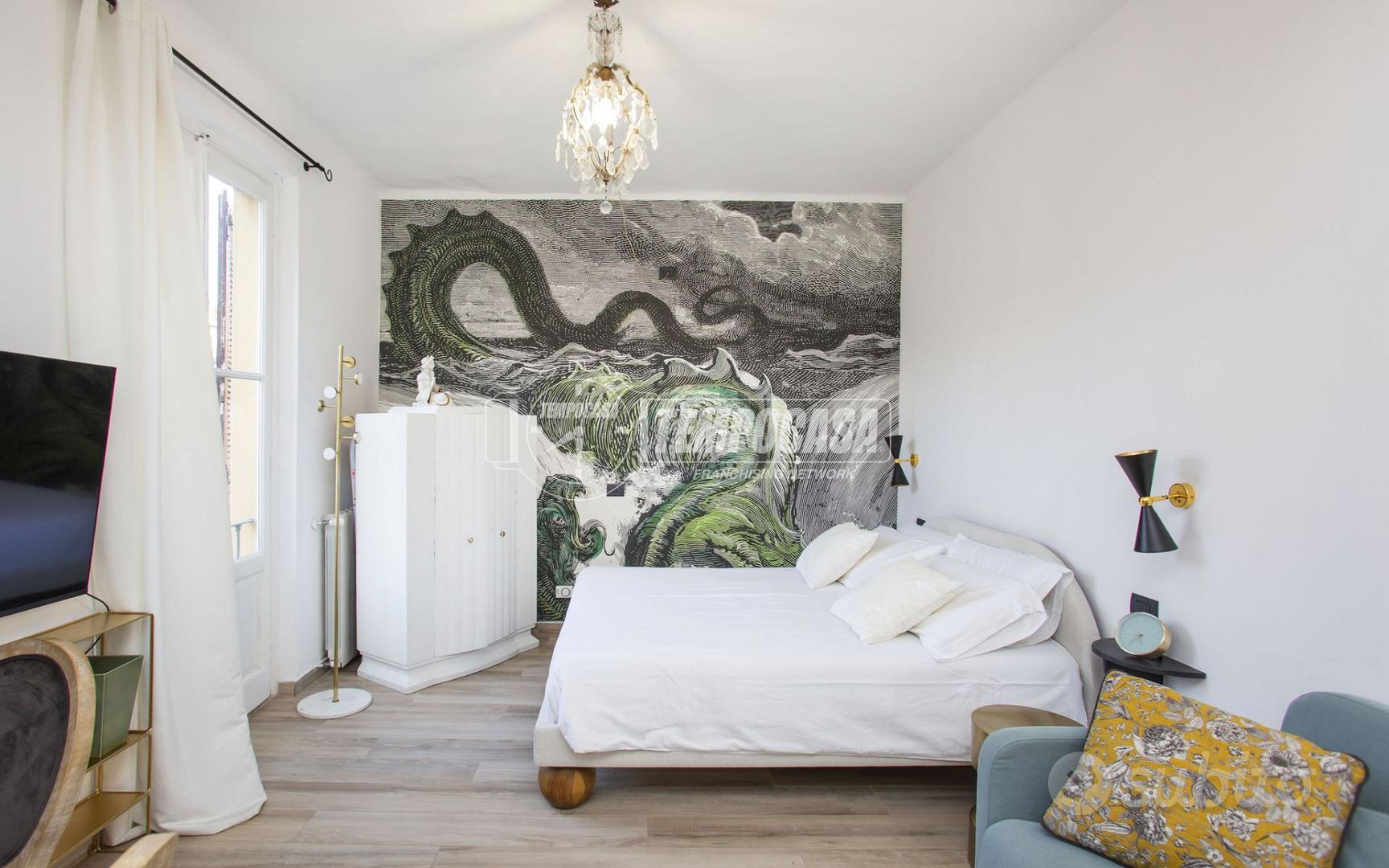 Appartamento – Milano, Borgo Ortolani, Porta Volta - Vista 3