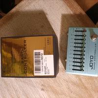 joyo R12 equalizzatore per chitarra 