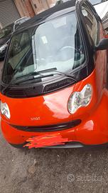 SMART CABRIO 800 DIESEL
