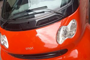 SMART CABRIO 800 DIESEL