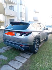  Hyundai  Tucson 23000€