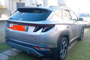  Hyundai  Tucson 23000€