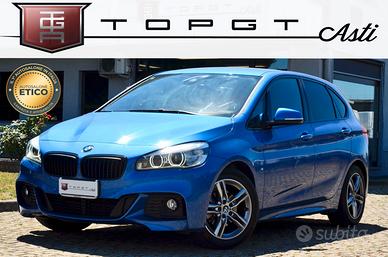 BMW 218i GRAN TOURER MSPORT 136cv AUTO, UNICOPROPR