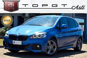 BMW 218i GRAN TOURER MSPORT 136cv AUTO, UNICOPROPR