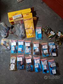 Materiale car audio
