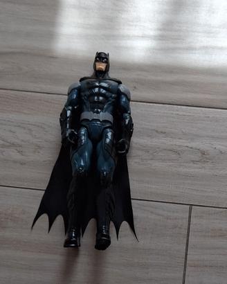 BATMAN
