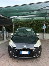 Citroen C3 1.4 HDI