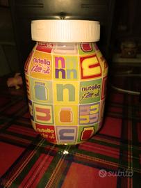 Lampada Nutella Ferrero led 