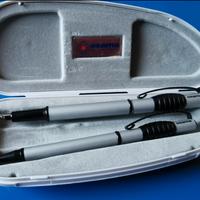 Penne Osama sfera e stilografica 