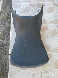 sella BMW GS 1200  