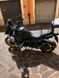 BMW R 1300 GS - Triple Black - FULL OPTIONAL