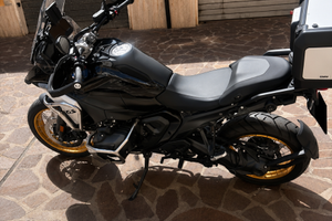 BMW R 1300 GS - Triple Black - FULL OPTIONAL