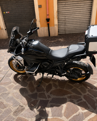 BMW R 1300 GS - Triple Black - FULL OPTIONAL