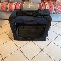 Trasportino per animali