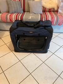 Trasportino per animali