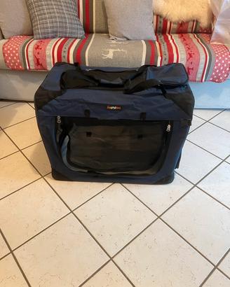 Trasportino per animali