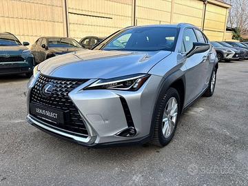 Lexus UX Hybrid Business