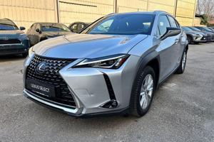 Lexus UX Hybrid Business