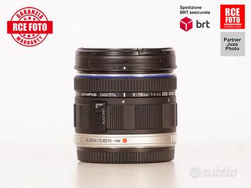 Olympus M.Zuiko Digital ED 9-18 F4.0-5.6 (Olympus)