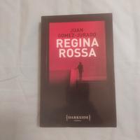 Regina Rossa - Juan Gomez Jurado