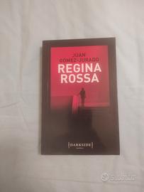 Regina Rossa - Juan Gomez Jurado