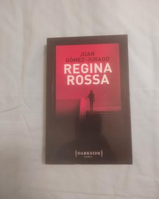 Regina Rossa - Juan Gomez Jurado