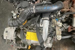 MOTORE Z20S1 2.0 TD CHEVROLET CAPTIVA CRUZE