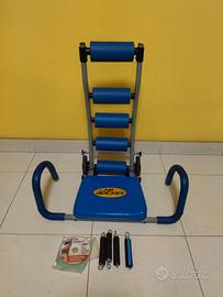 AB Rocket per addominali 