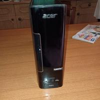 Acer Aspire xc-230 mini desktop
