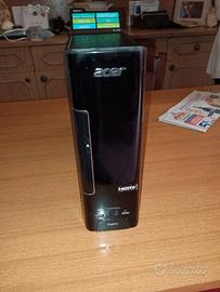 Acer Aspire xc-230 mini desktop
