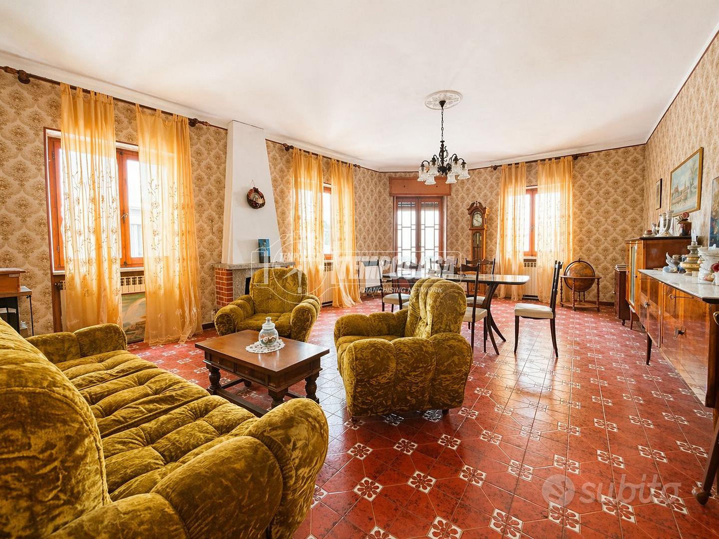 Apartment in Tronzano Vercellese - Vista 3