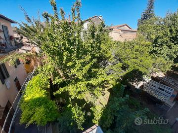 Perugia-centro storico