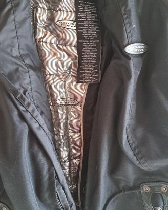 Giacca moto Harley Davidson