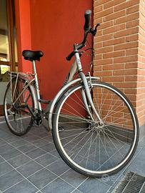 Bicicletta