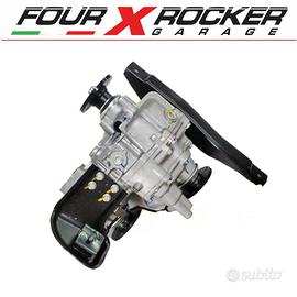 RIDUTTORE SUZUKI SAMURAI – SANTANA 1.3 – SJ 413