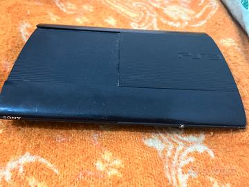 PlayStation 3 (PS3)