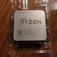 processore AMD RYZEN 5 1600x