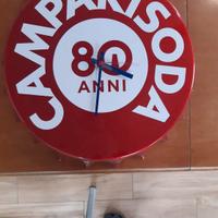 orologio anniversario campari